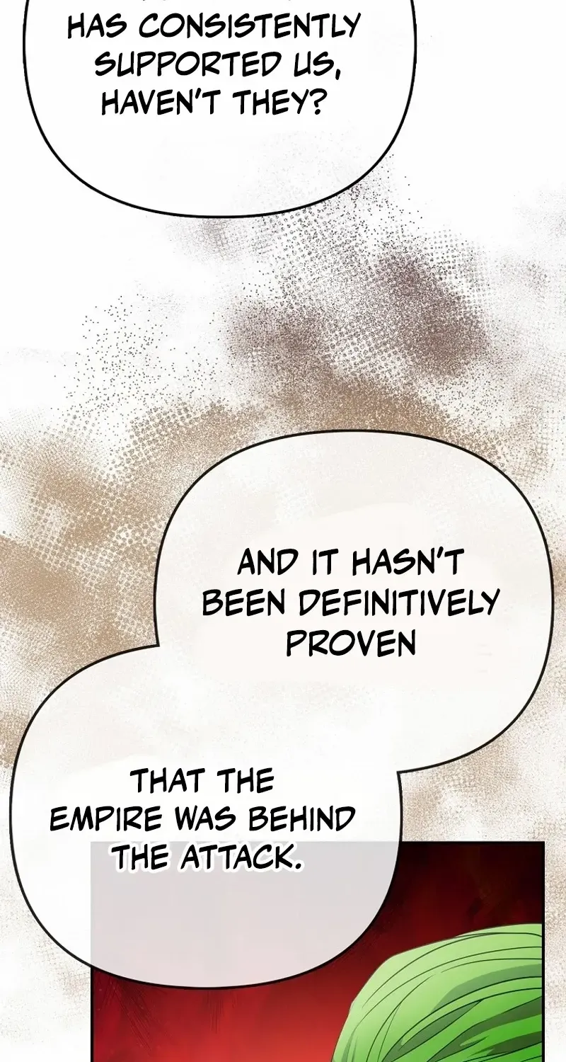 I’m The Princess of All Chapter 69 page 31 - 