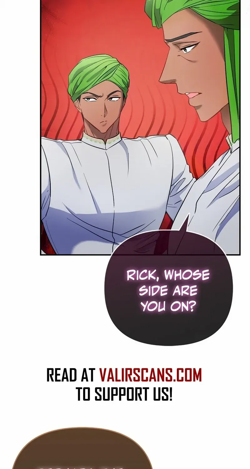 I’m The Princess of All Chapter 69 page 32 - 