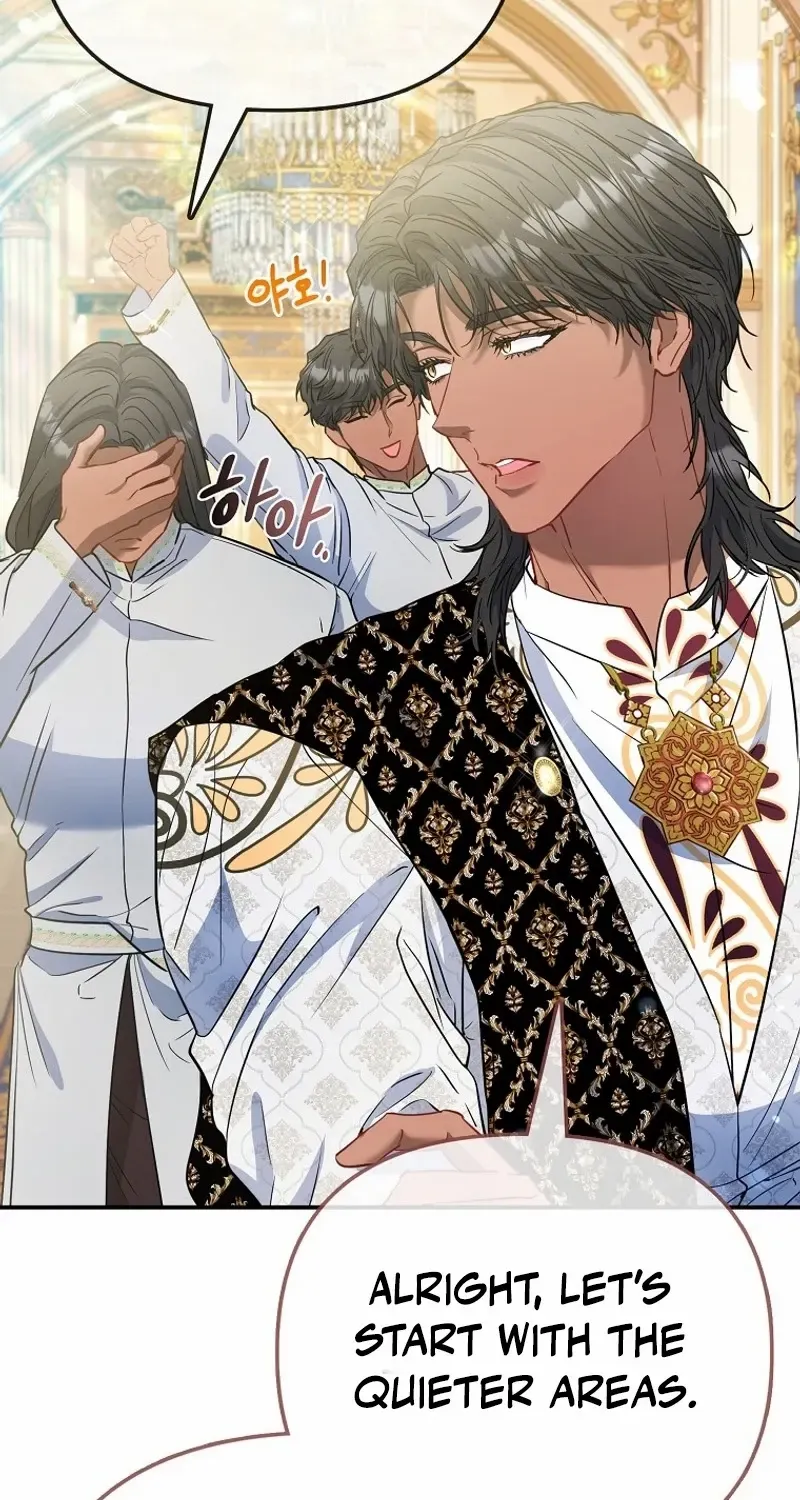 I’m The Princess of All Chapter 69 page 44 - 