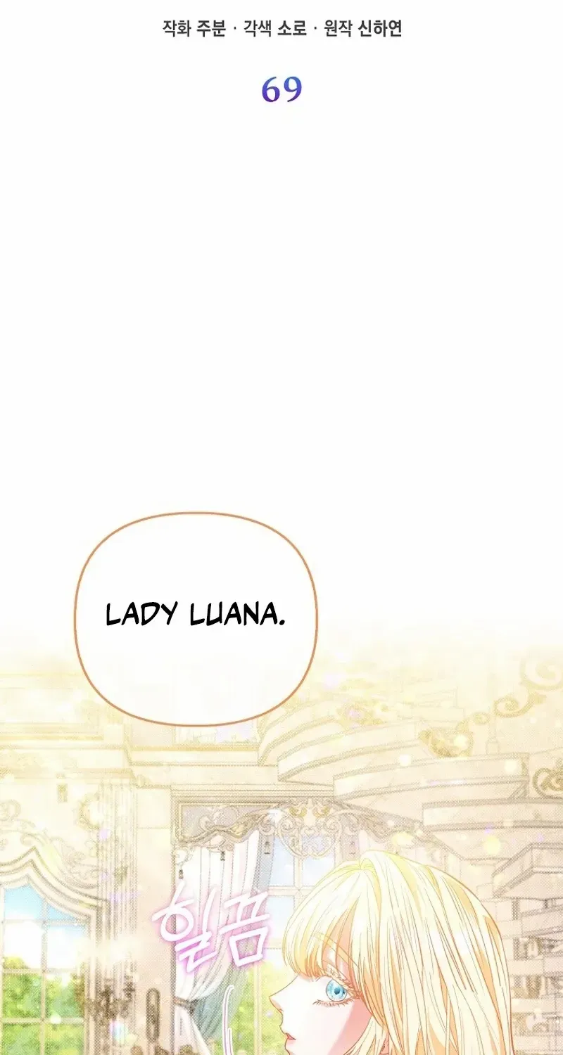 I’m The Princess of All Chapter 69 page 50 - 