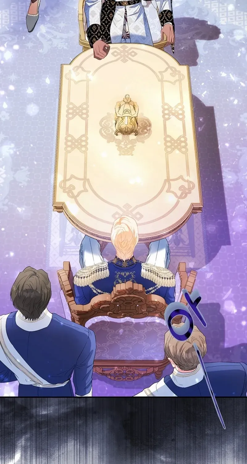 I’m The Princess of All Chapter 69 page 6 - 