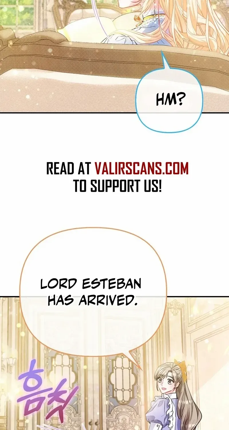 I’m The Princess of All Chapter 69 page 51 - 