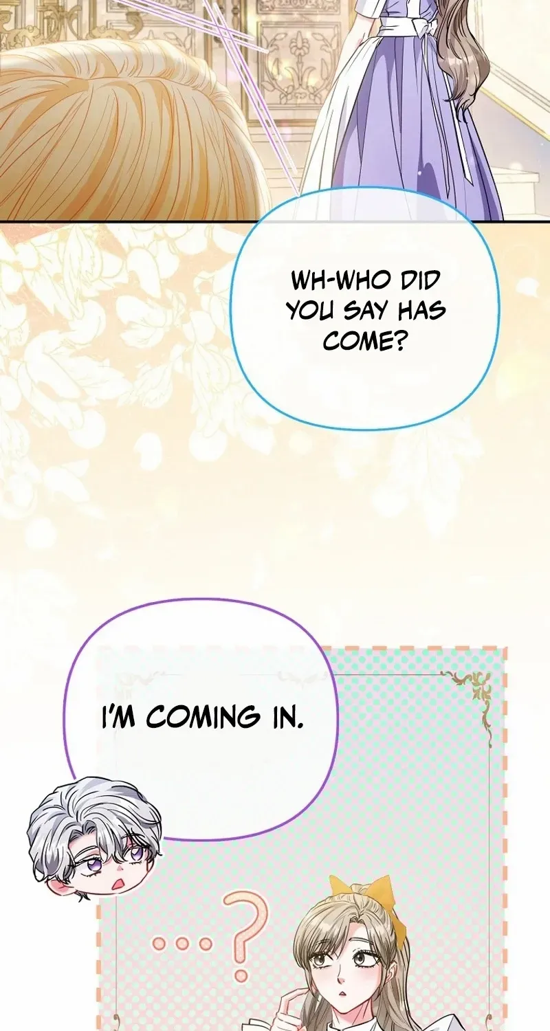 I’m The Princess of All Chapter 69 page 52 - 