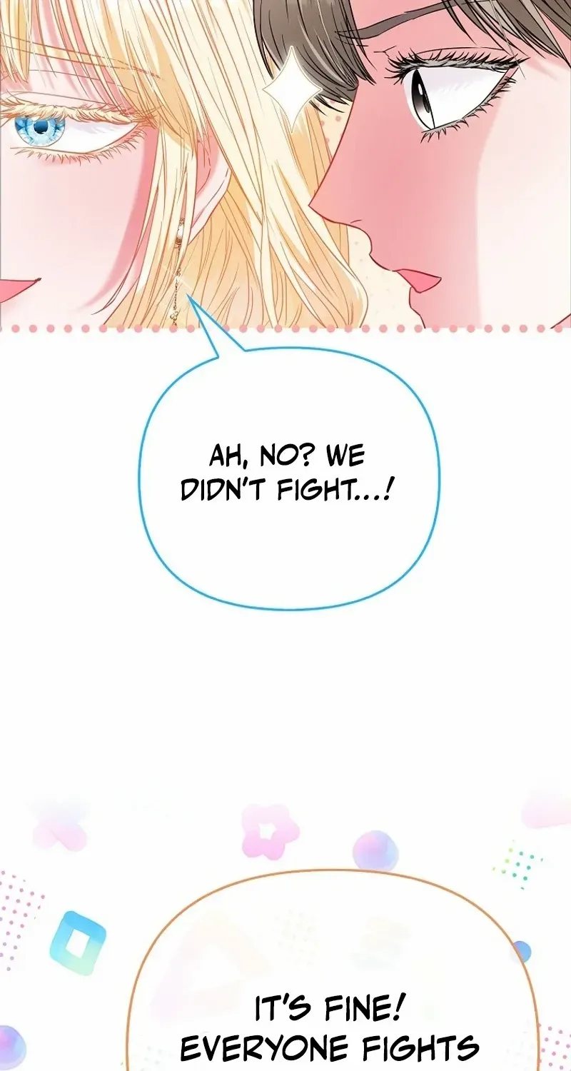 I’m The Princess of All Chapter 69 page 58 - 