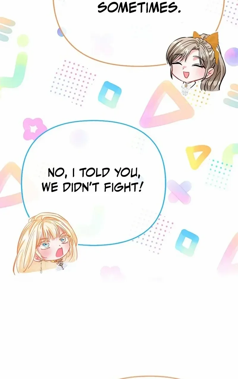 I’m The Princess of All Chapter 69 page 59 - 