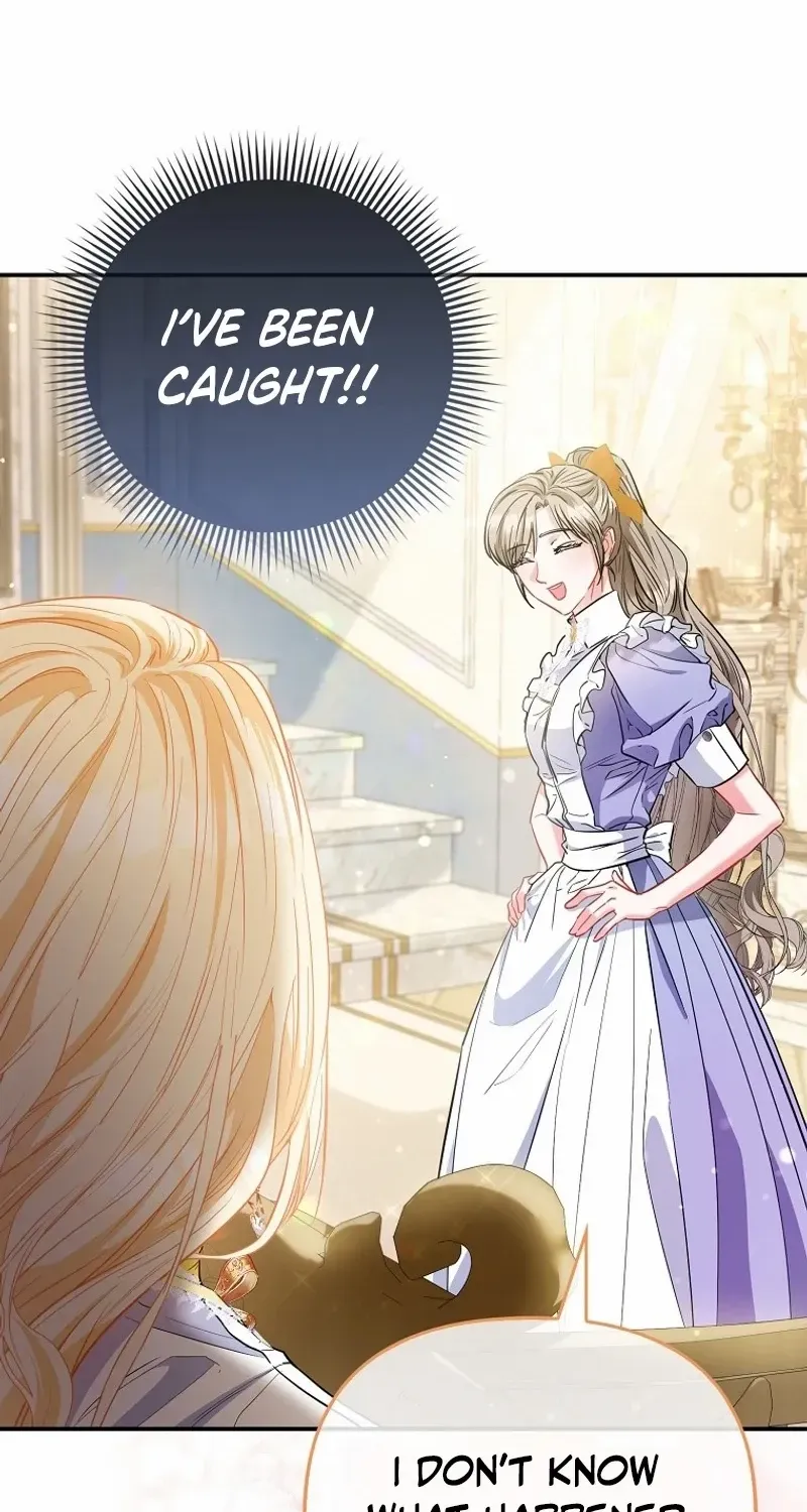 I’m The Princess of All Chapter 69 page 61 - 