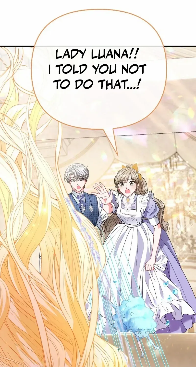 I’m The Princess of All Chapter 69 page 66 - 