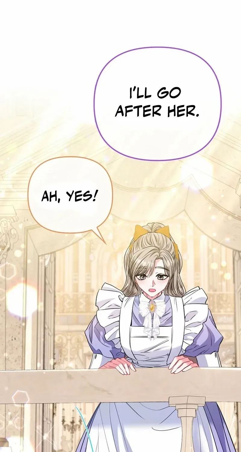 I’m The Princess of All Chapter 69 page 70 - 