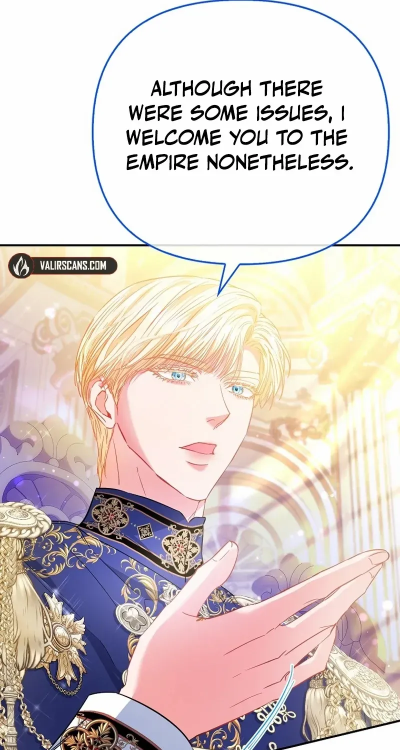 I’m The Princess of All Chapter 69 page 8 - 