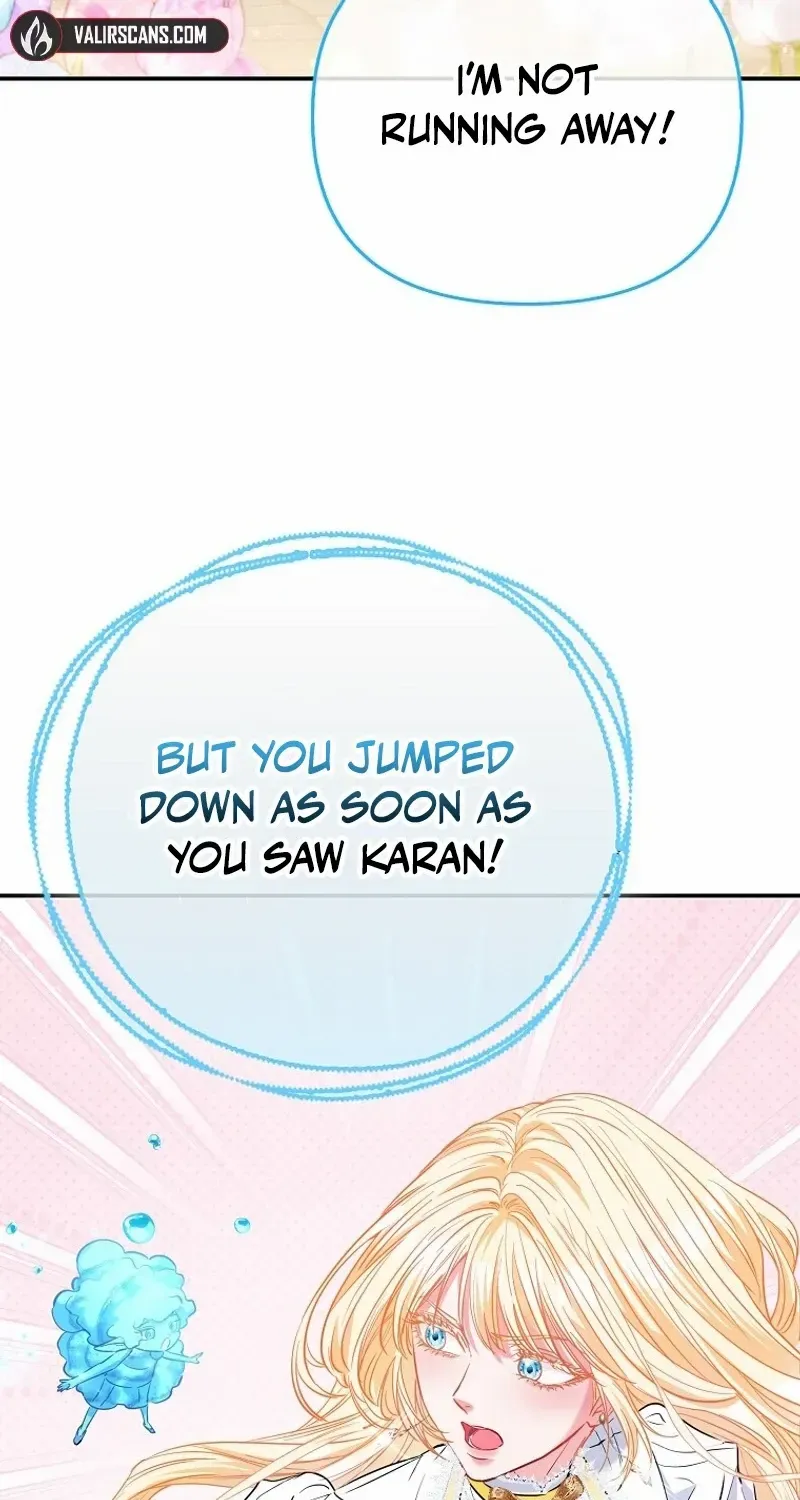 I’m The Princess of All Chapter 69 page 74 - 