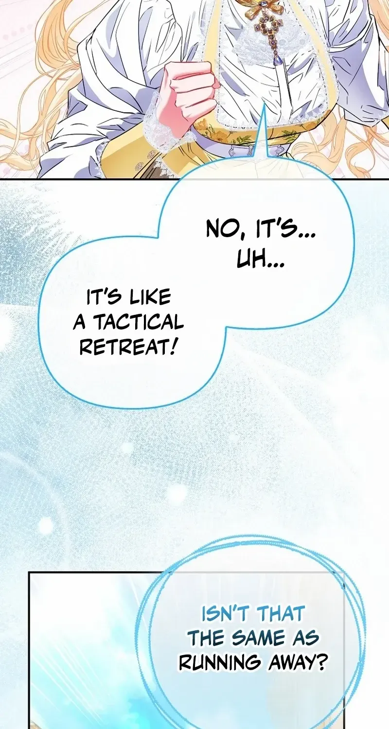I’m The Princess of All Chapter 69 page 75 - 