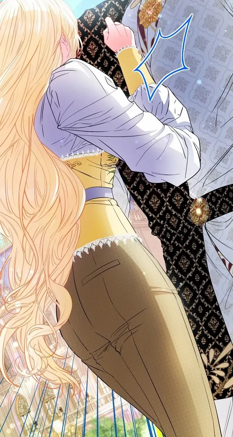 I’m The Princess of All Chapter 69 page 79 - 