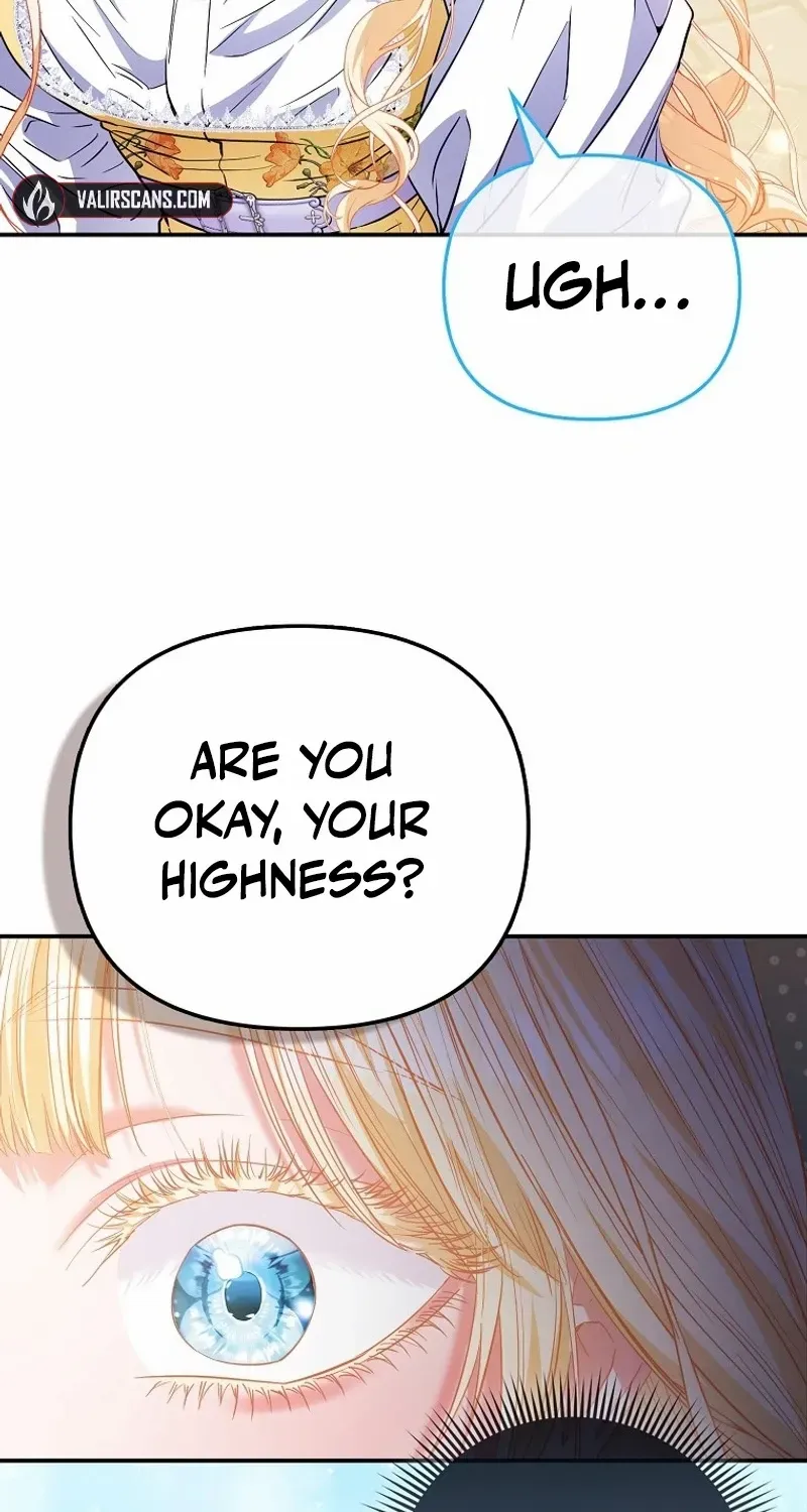 I’m The Princess of All Chapter 69 page 82 - 