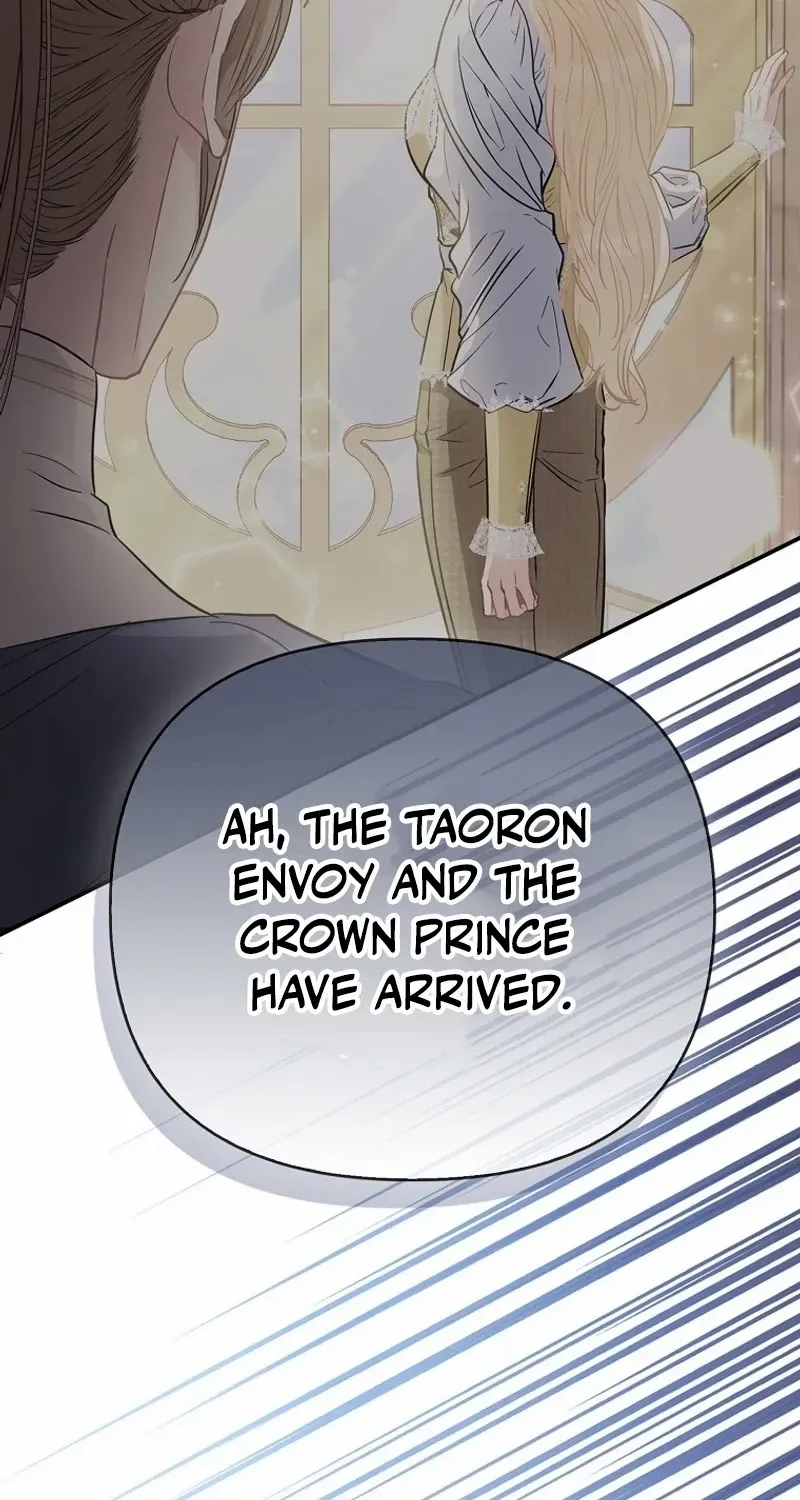 I’m The Princess of All Chapter 69 page 85 - 