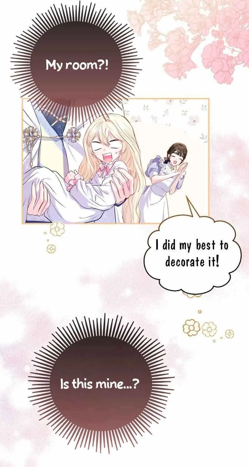 I’m The Princess of All Chapter 7 page 12 - 