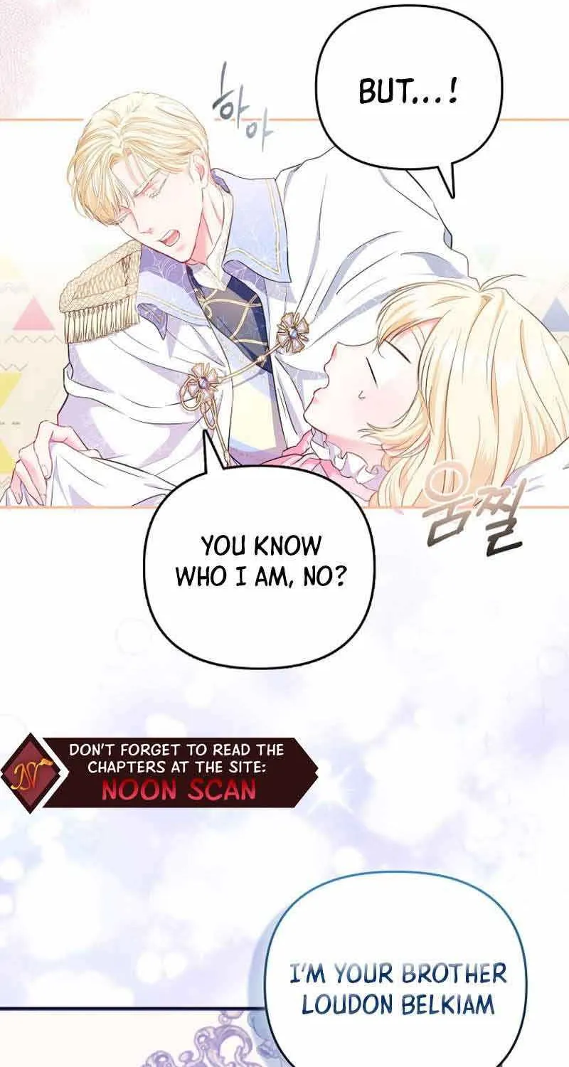 I’m The Princess of All Chapter 7 page 13 - 