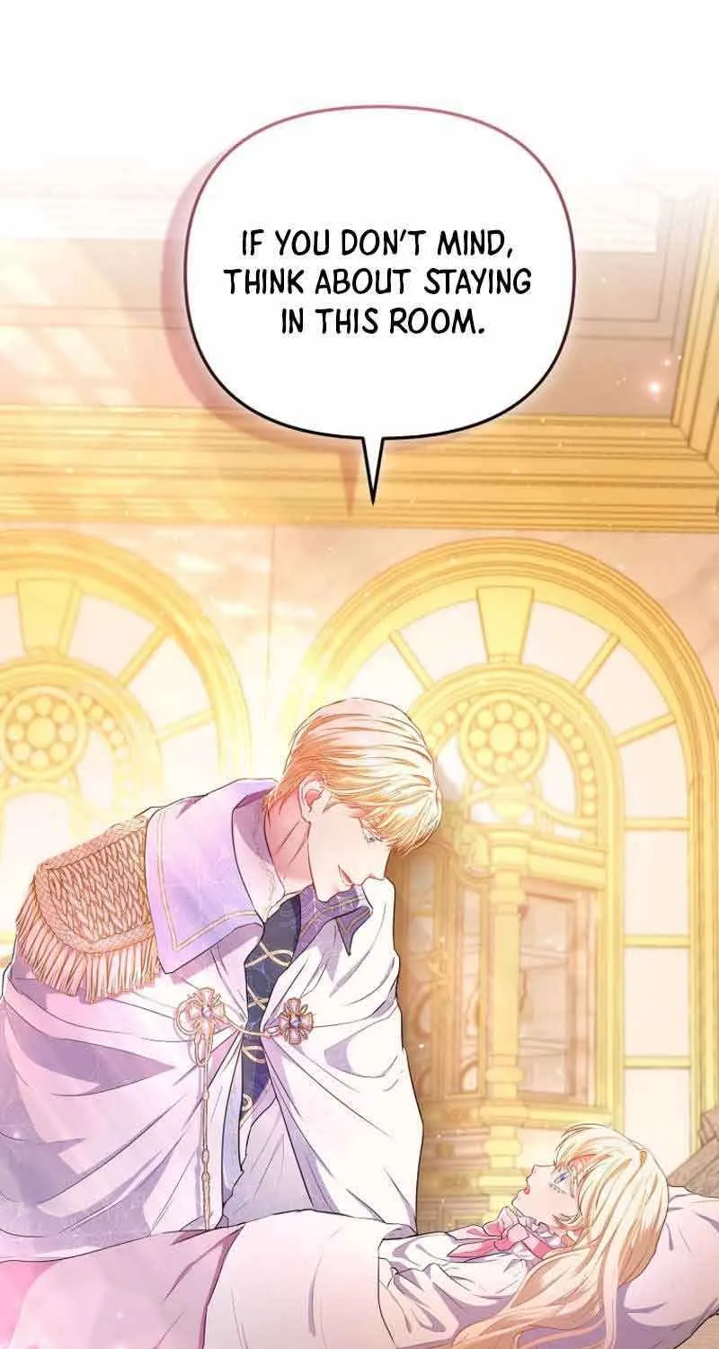 I’m The Princess of All Chapter 7 page 16 - 