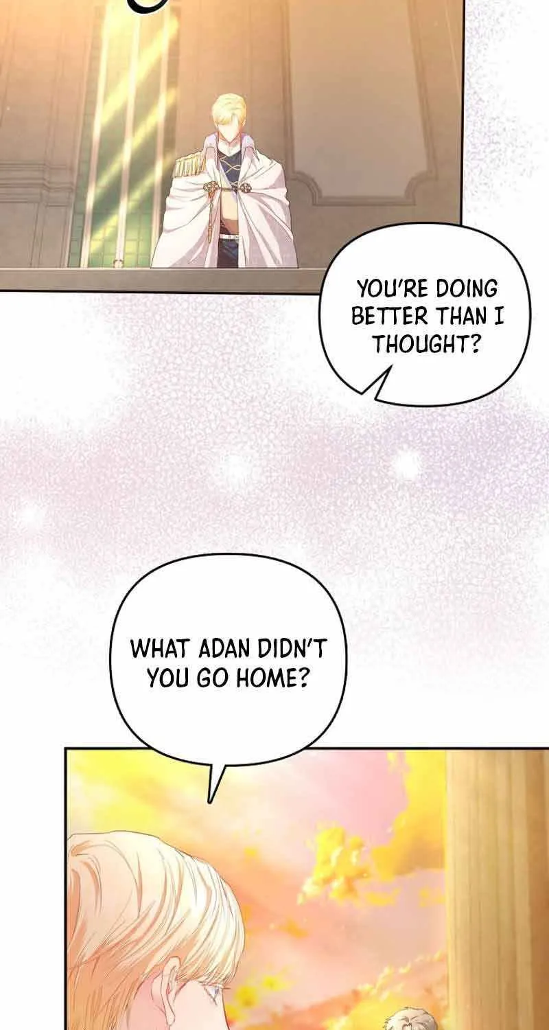 I’m The Princess of All Chapter 7 page 20 - 