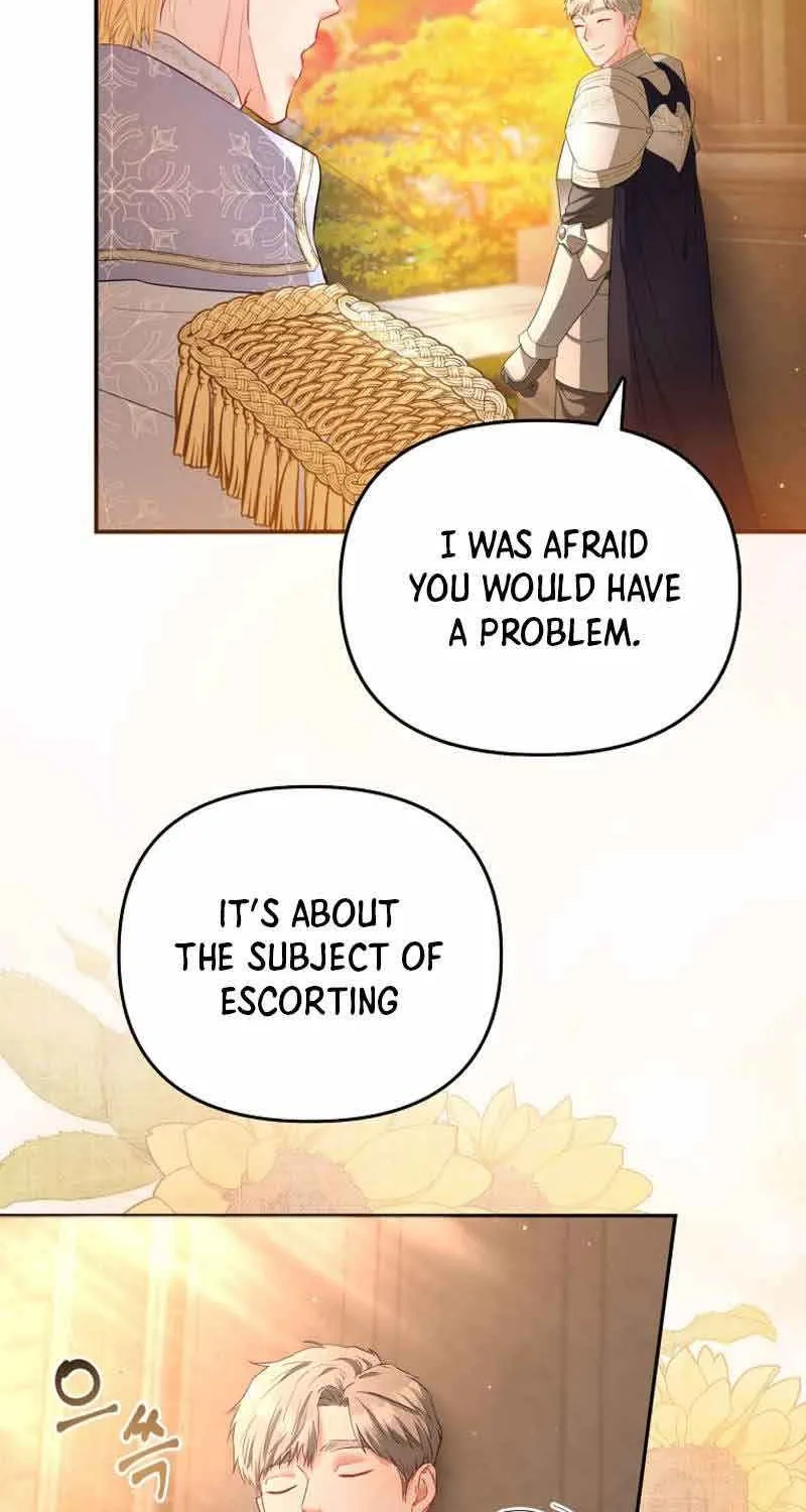 I’m The Princess of All Chapter 7 page 21 - 