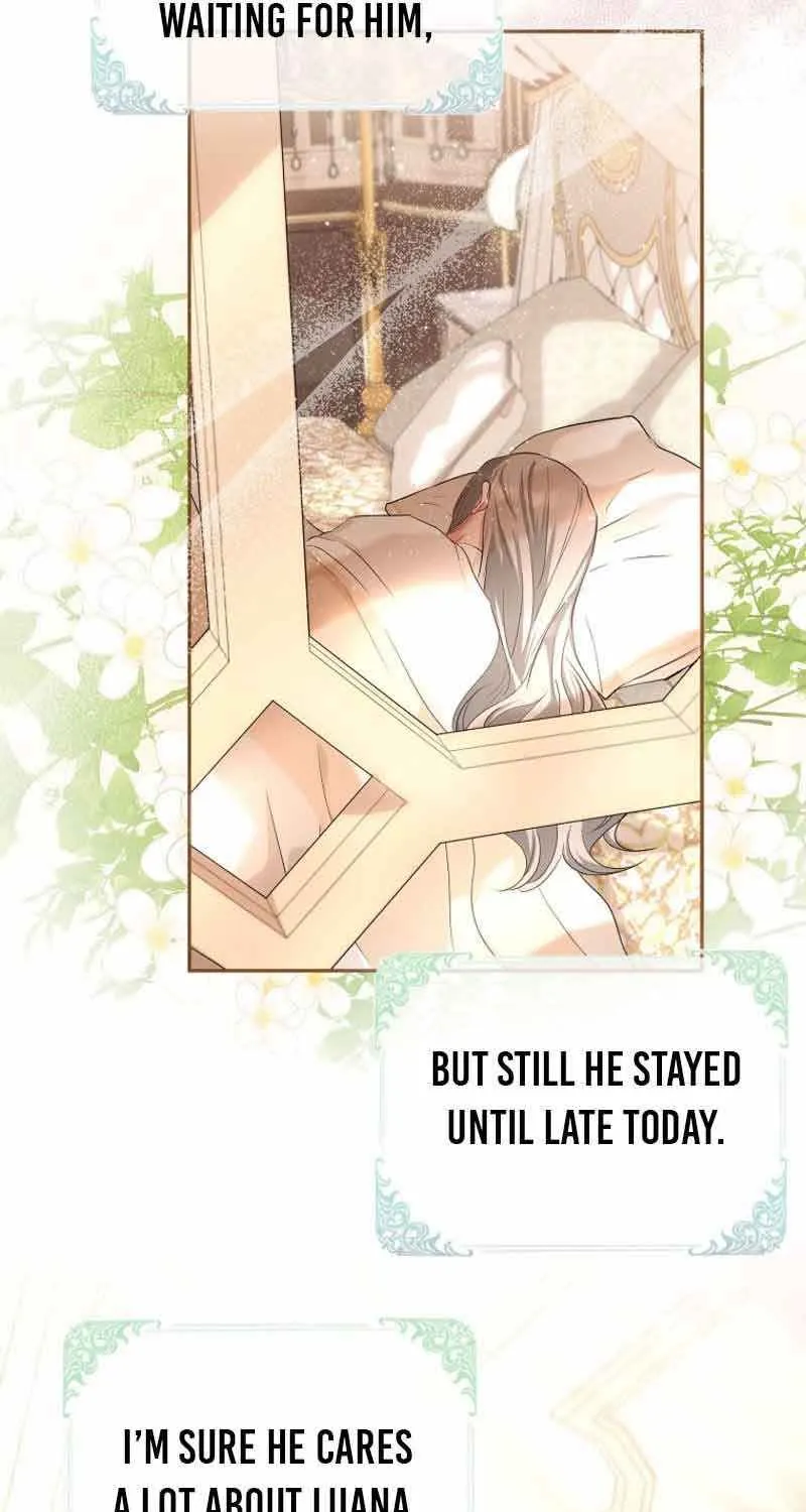 I’m The Princess of All Chapter 7 page 24 - 