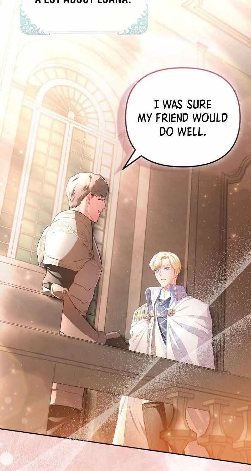 I’m The Princess of All Chapter 7 page 25 - 