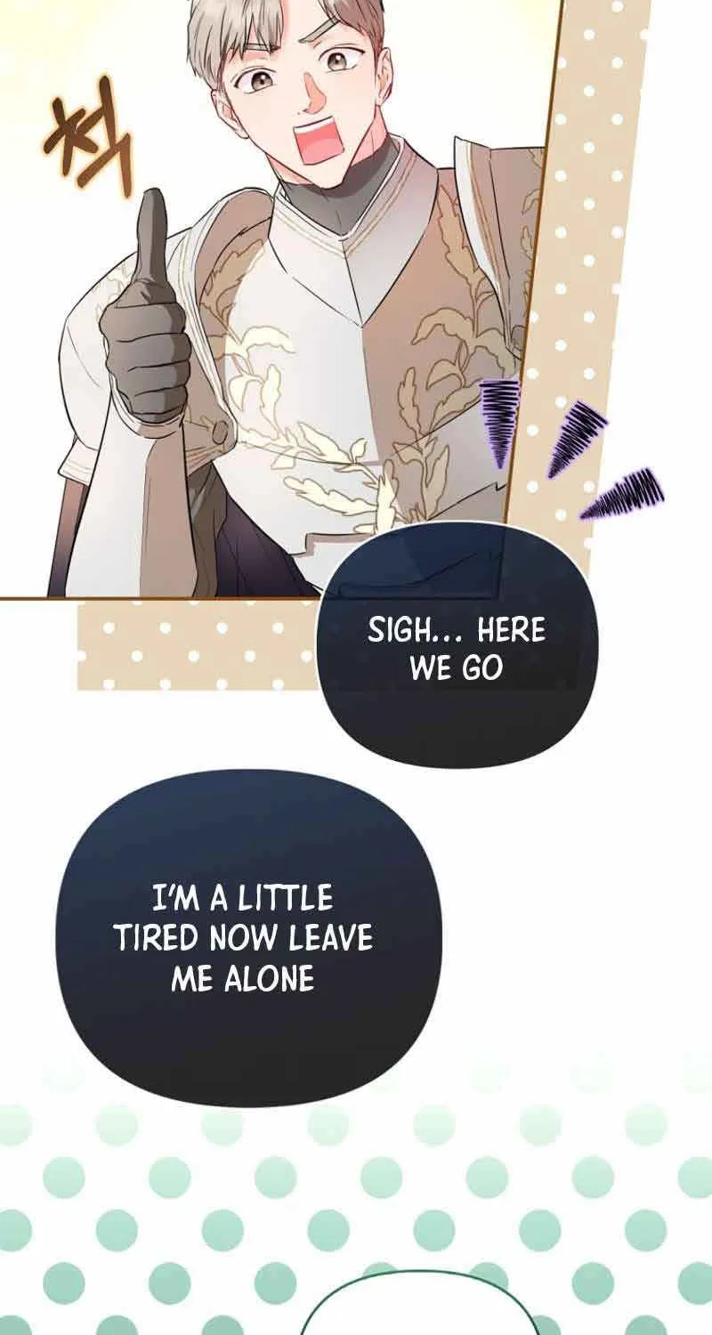 I’m The Princess of All Chapter 7 page 27 - 