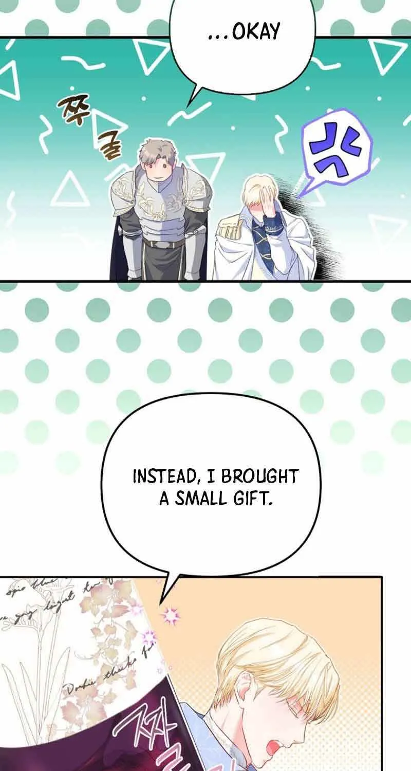 I’m The Princess of All Chapter 7 page 28 - 