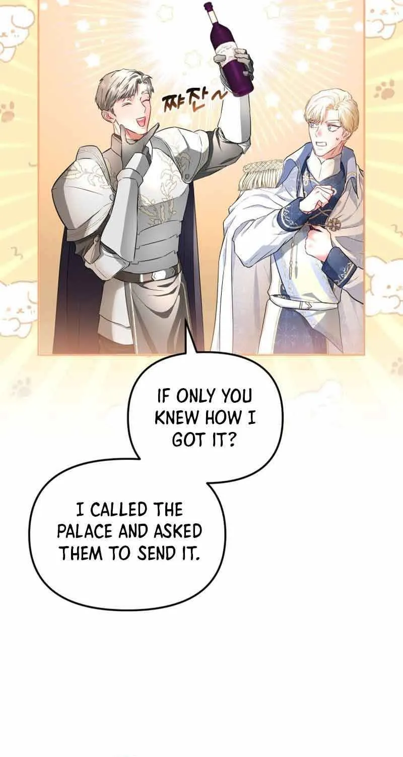 I’m The Princess of All Chapter 7 page 30 - 