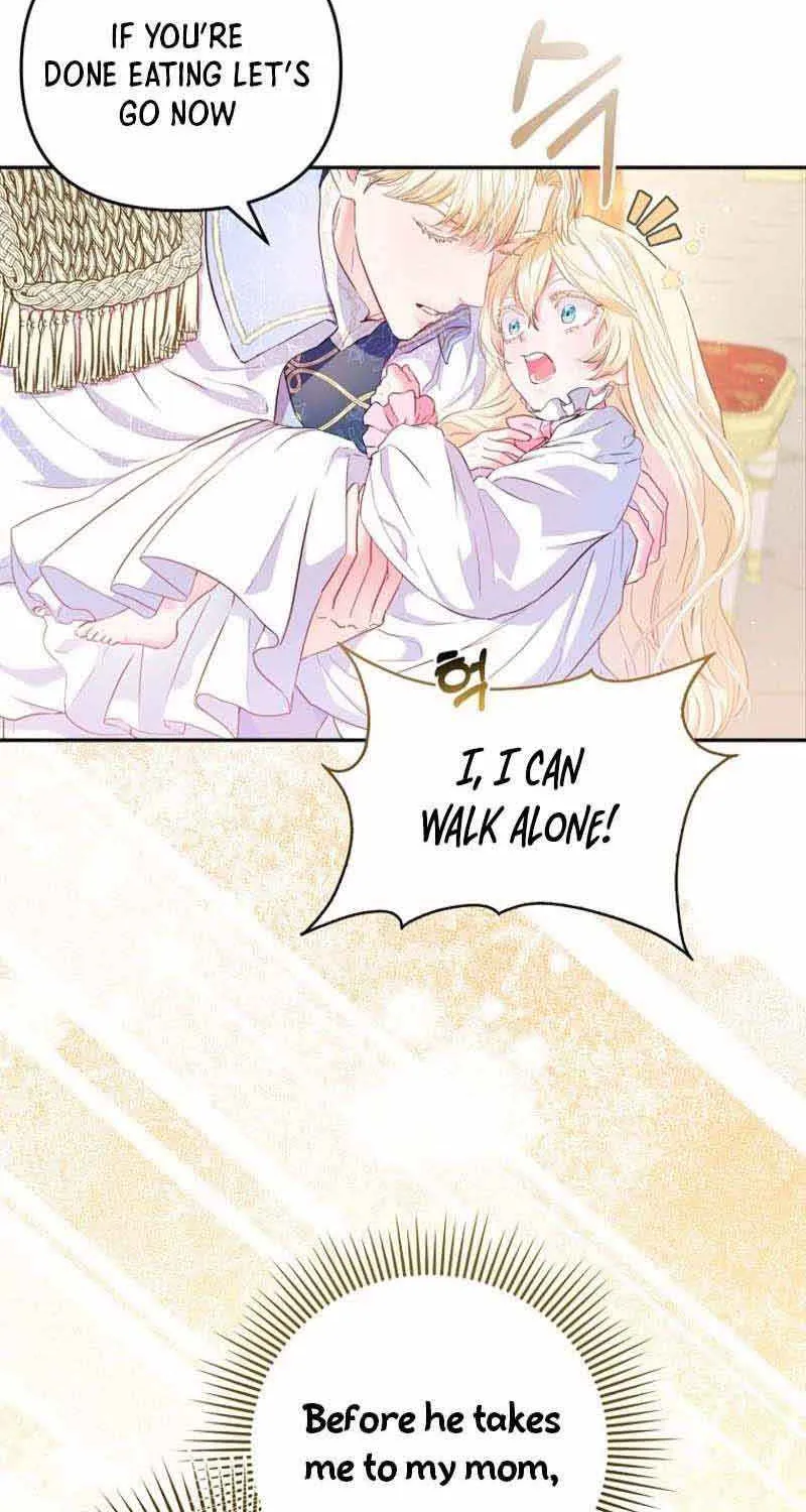 I’m The Princess of All Chapter 7 page 4 - 