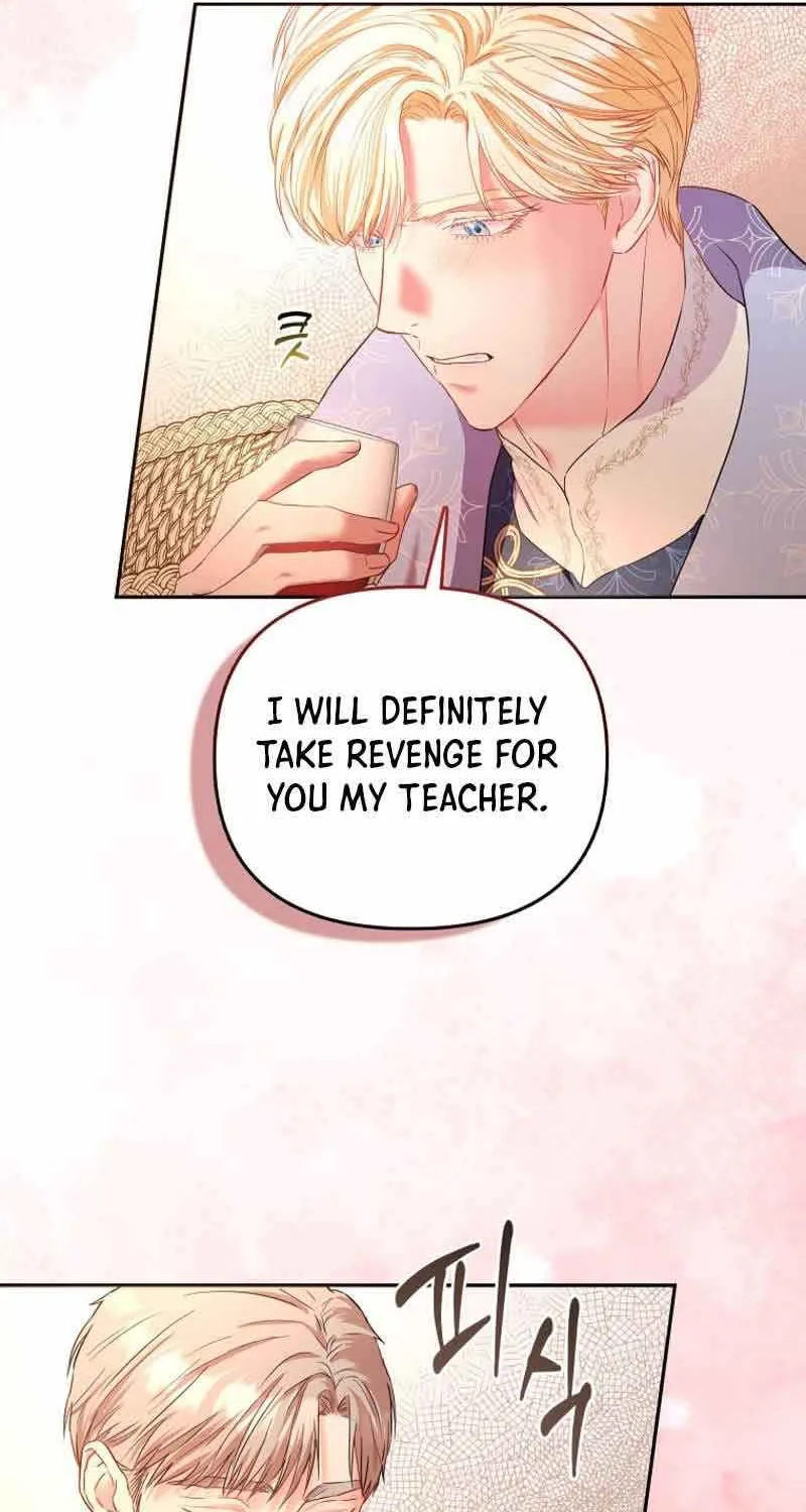 I’m The Princess of All Chapter 7 page 39 - 