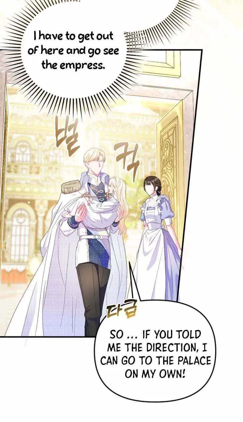 I’m The Princess of All Chapter 7 page 5 - 