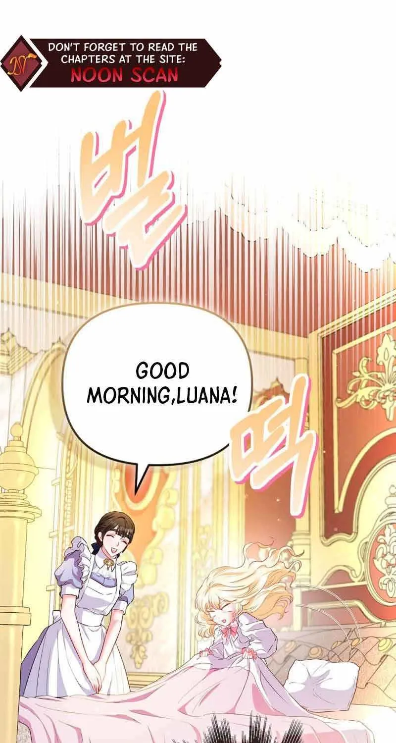 I’m The Princess of All Chapter 7 page 45 - 