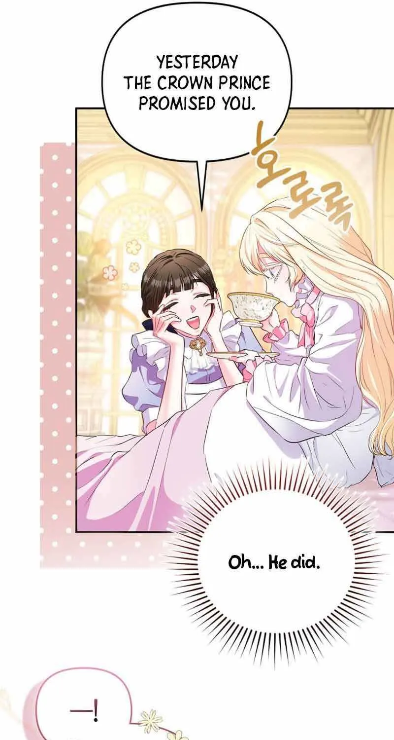 I’m The Princess of All Chapter 7 page 48 - 