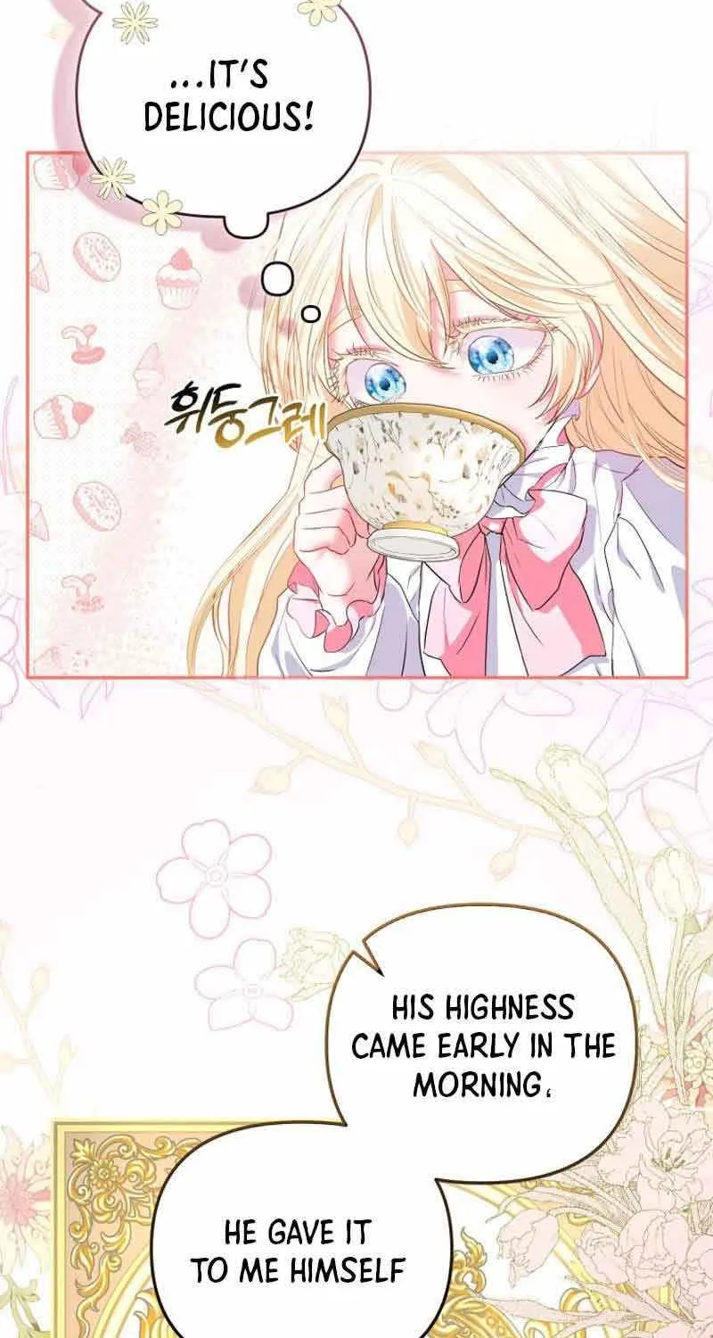 I’m The Princess of All Chapter 7 page 49 - 