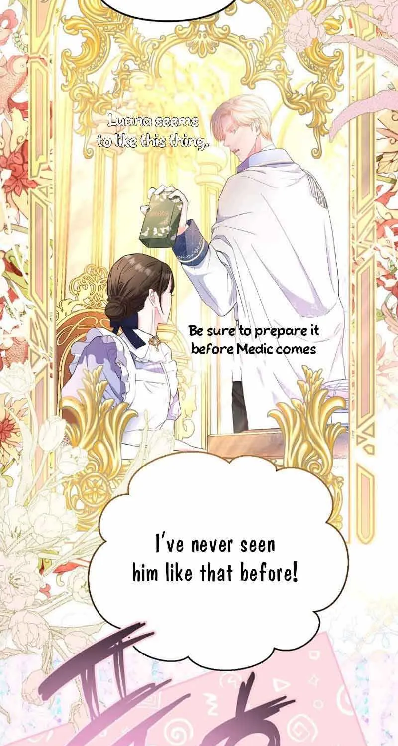 I’m The Princess of All Chapter 7 page 50 - 