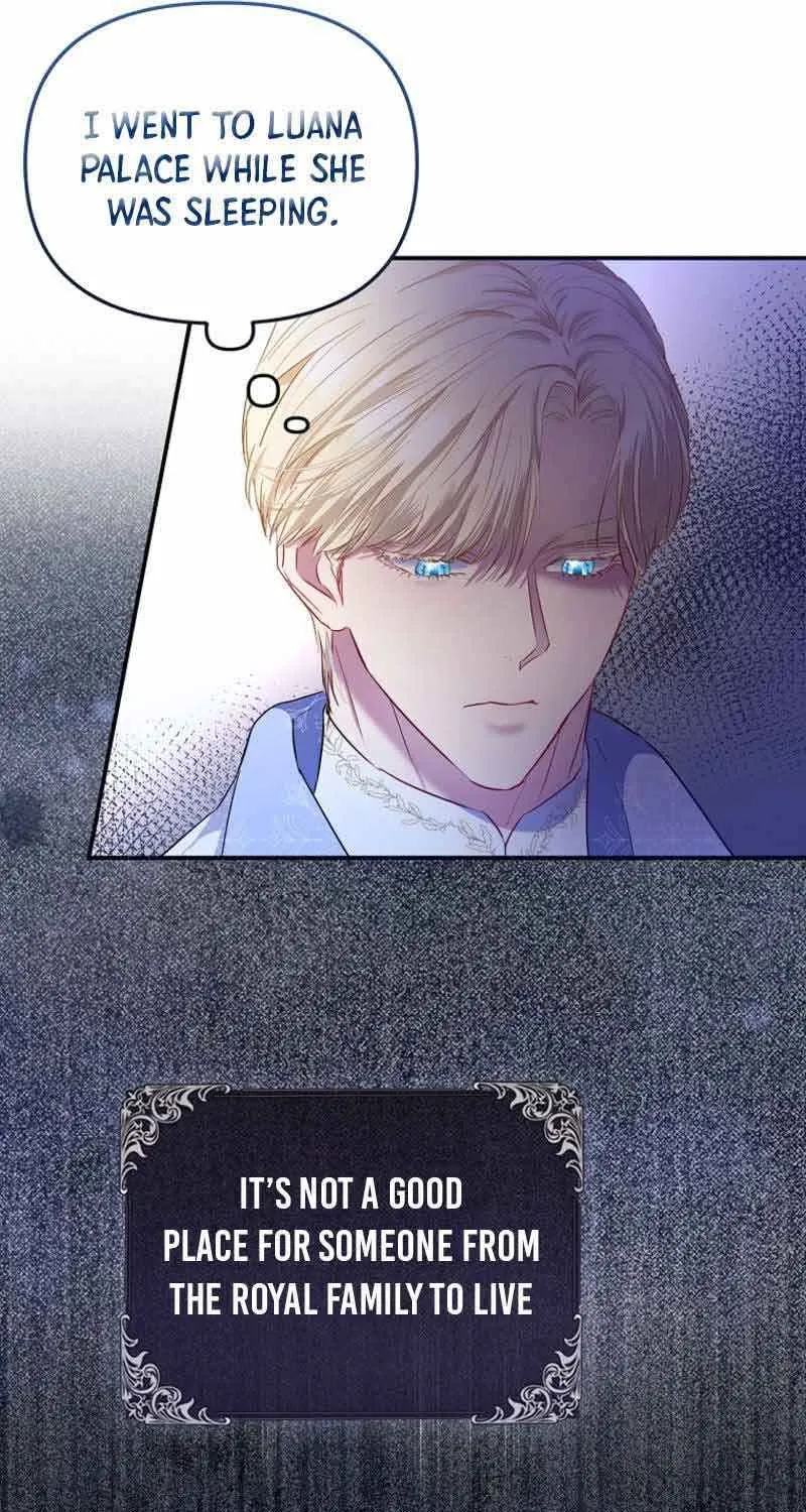 I’m The Princess of All Chapter 7 page 6 - 