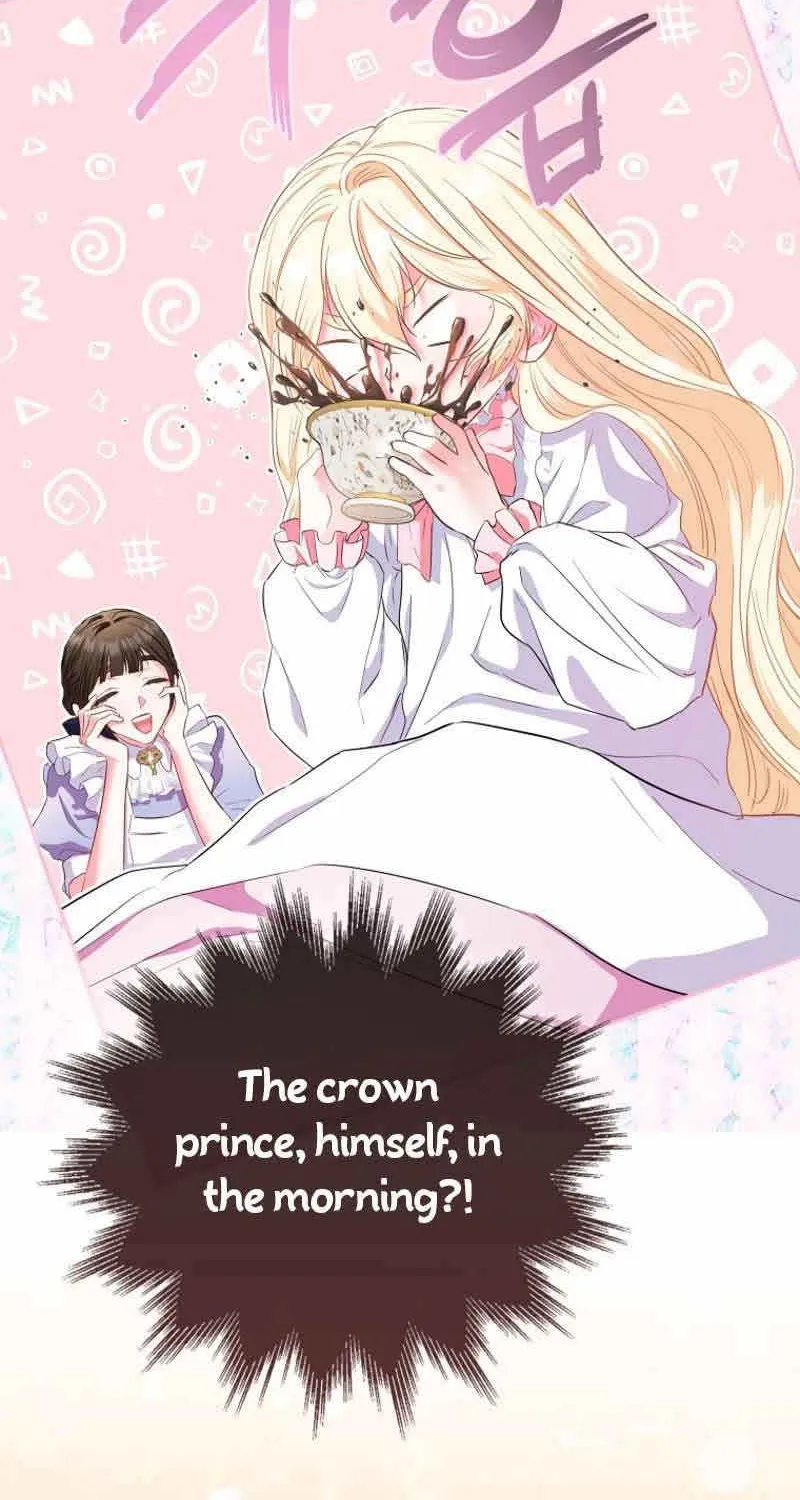 I’m The Princess of All Chapter 7 page 51 - 