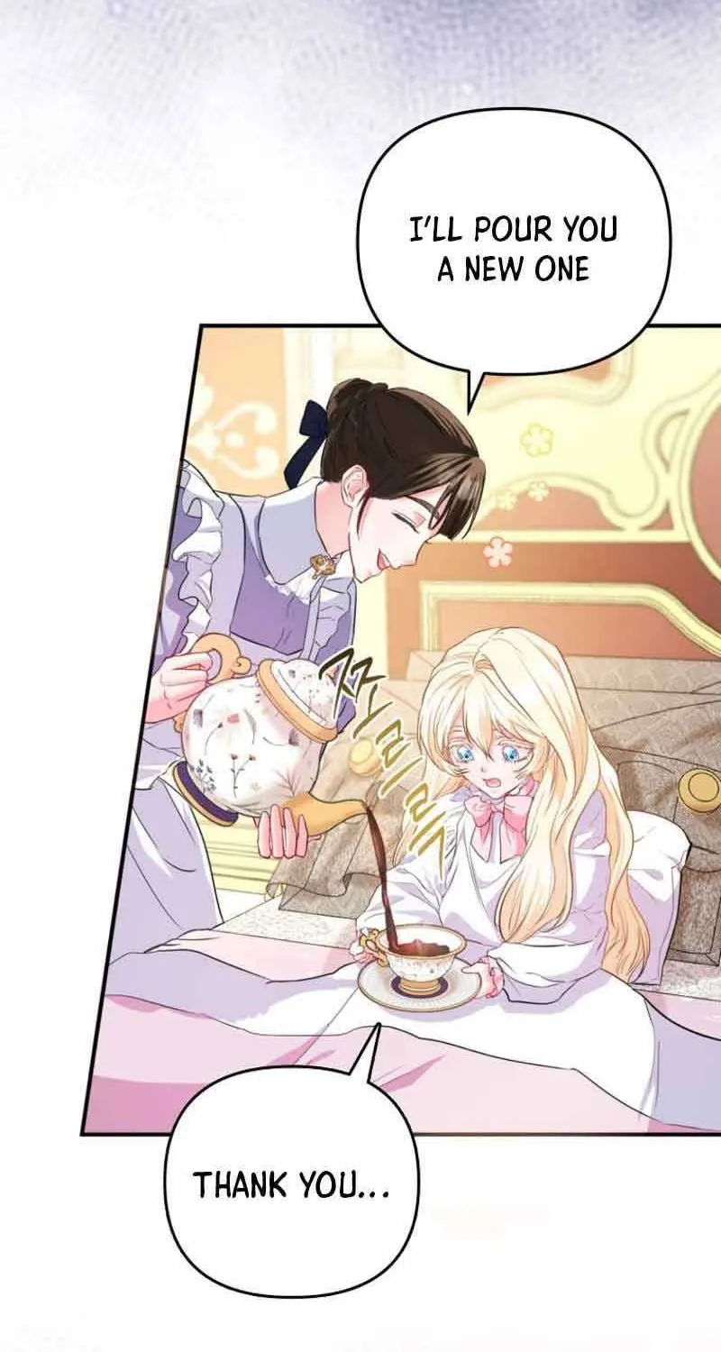 I’m The Princess of All Chapter 7 page 57 - 