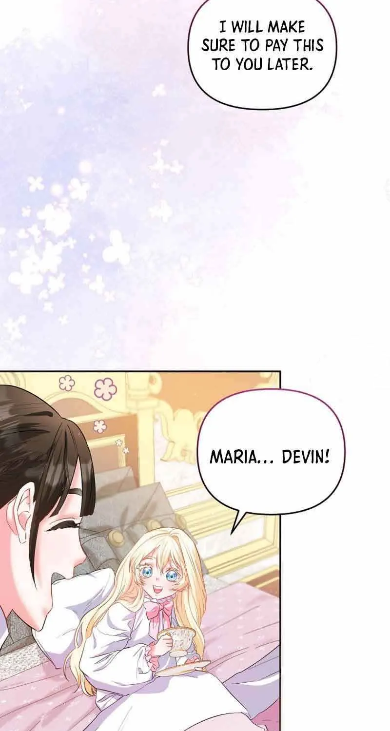 I’m The Princess of All Chapter 7 page 62 - 