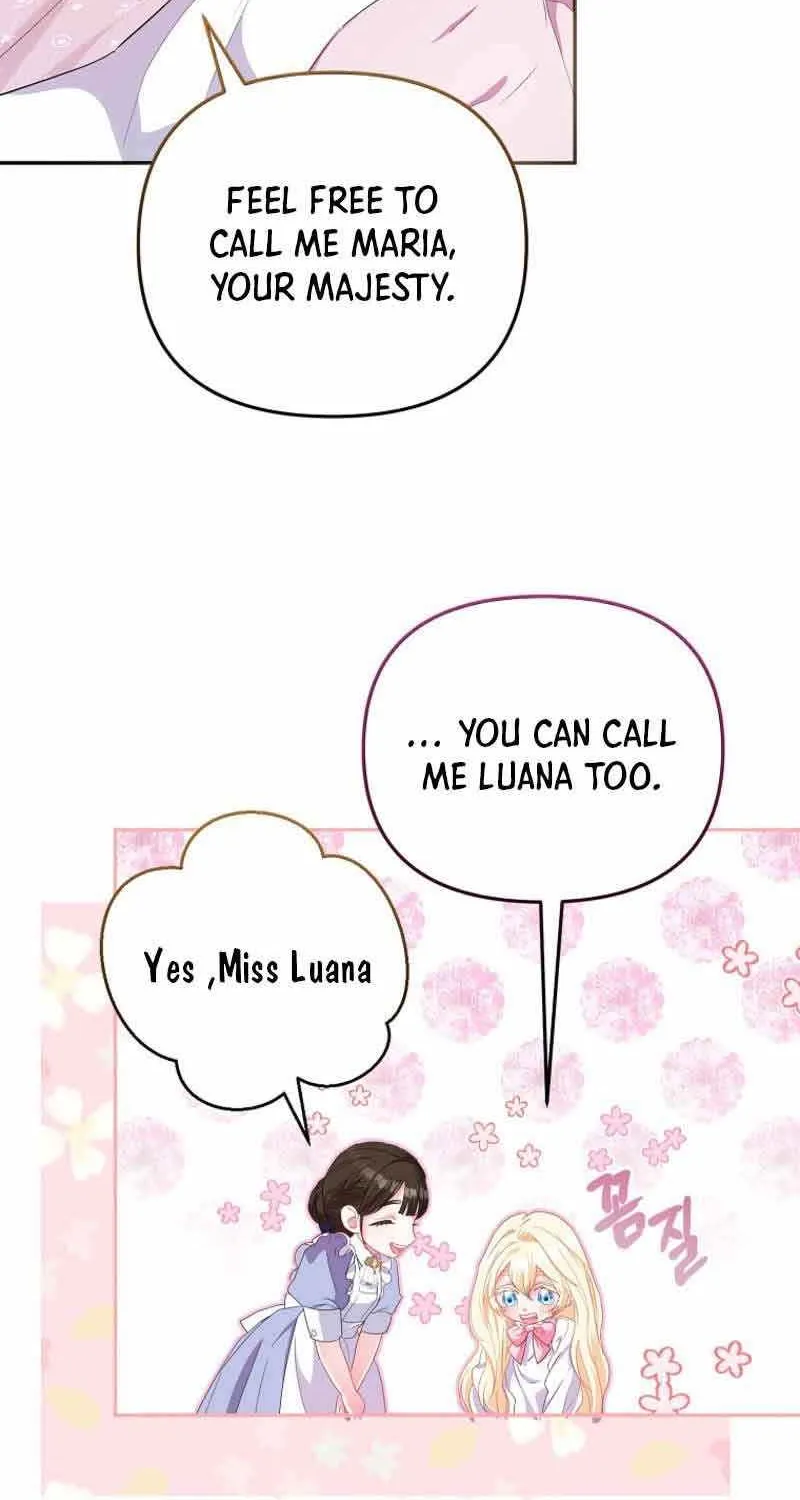 I’m The Princess of All Chapter 7 page 63 - 