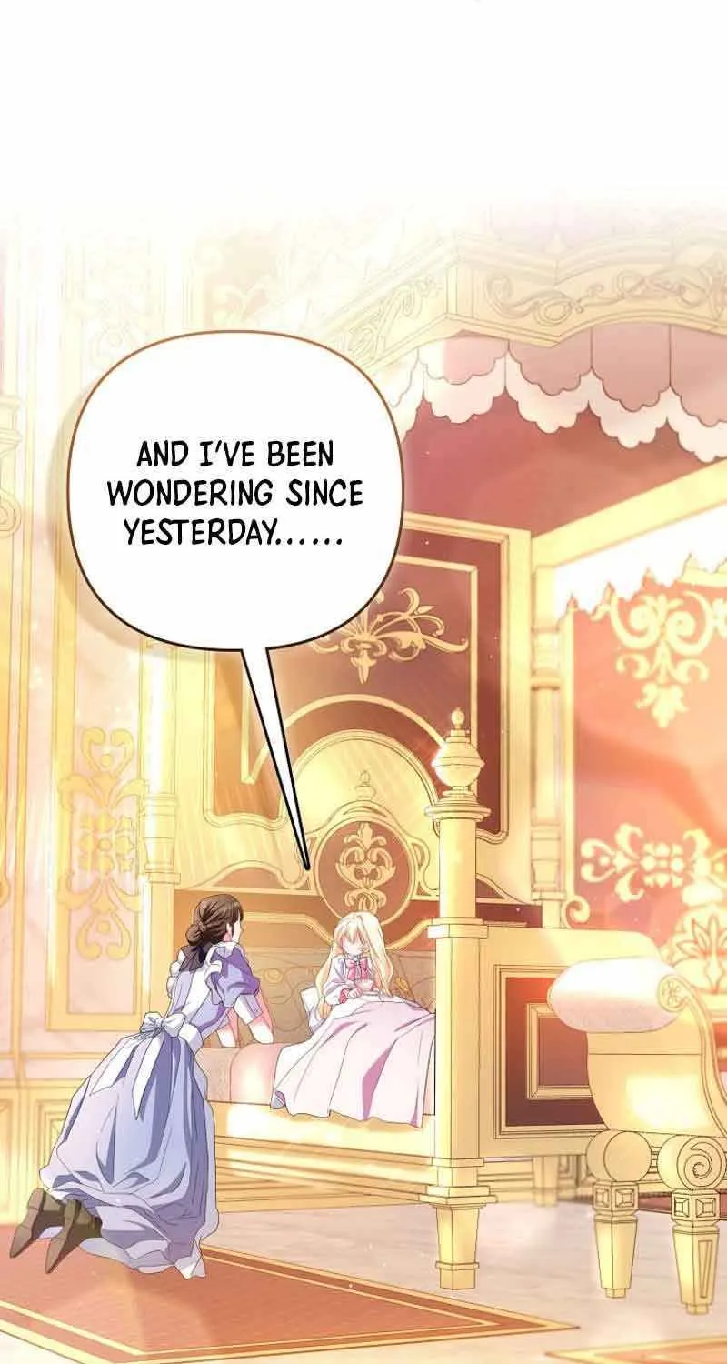 I’m The Princess of All Chapter 7 page 64 - 