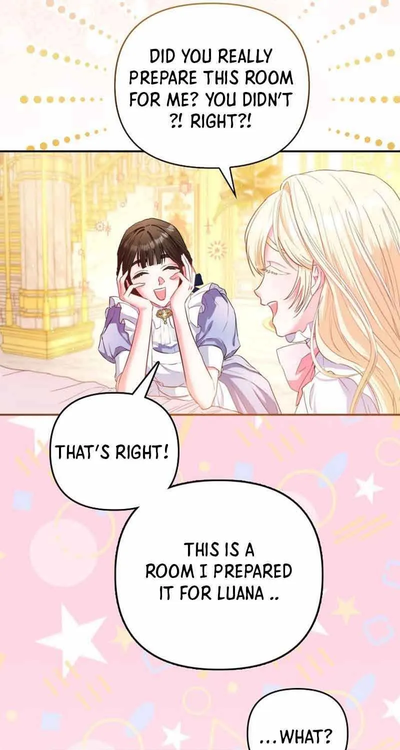 I’m The Princess of All Chapter 7 page 66 - 