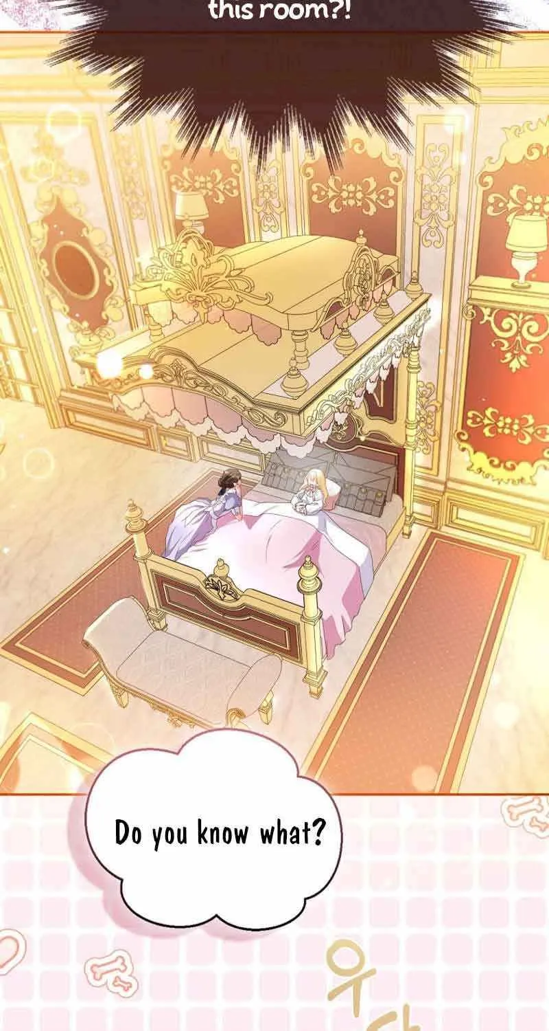 I’m The Princess of All Chapter 7 page 68 - 