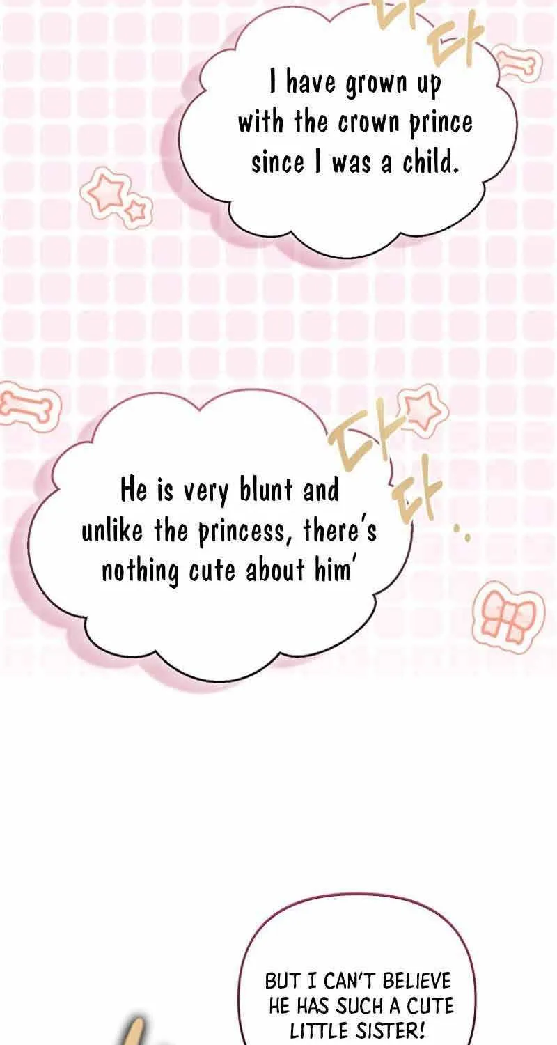I’m The Princess of All Chapter 7 page 69 - 