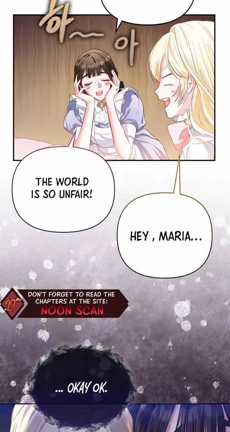 I’m The Princess of All Chapter 7 page 70 - 