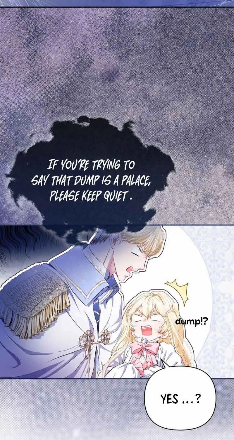 I’m The Princess of All Chapter 7 page 8 - 