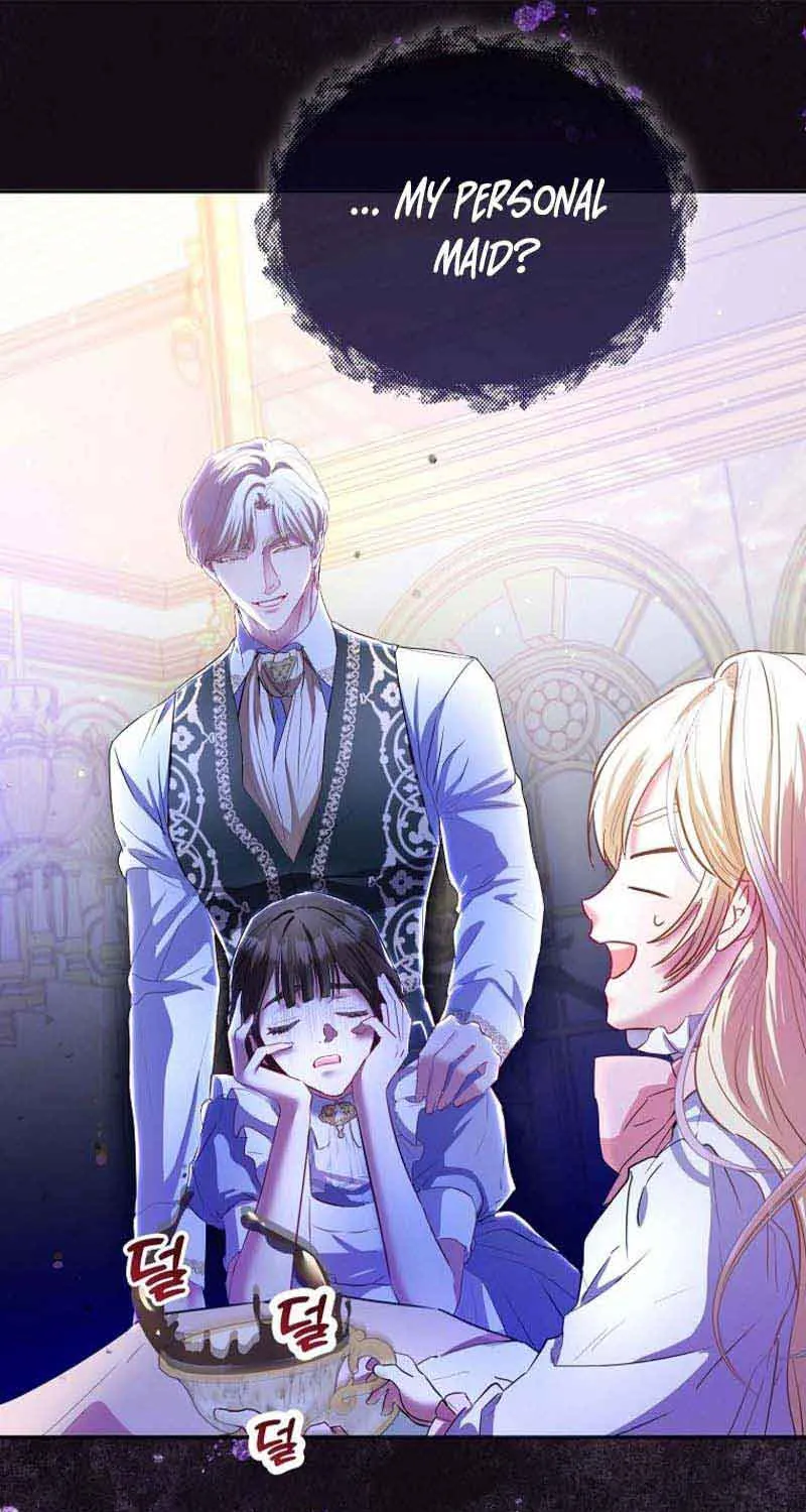 I’m The Princess of All Chapter 7 page 72 - 