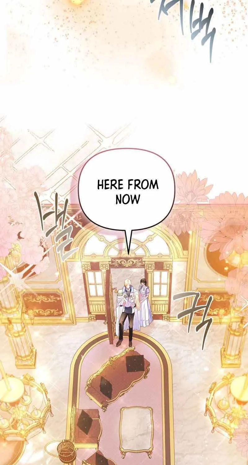 I’m The Princess of All Chapter 7 page 10 - 