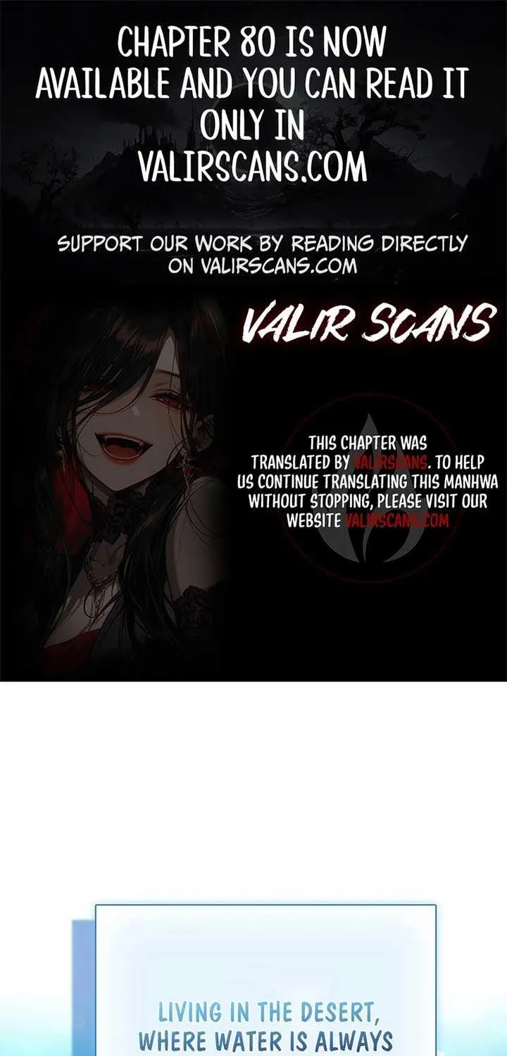 I’m The Princess of All Chapter 70 page 1 - 