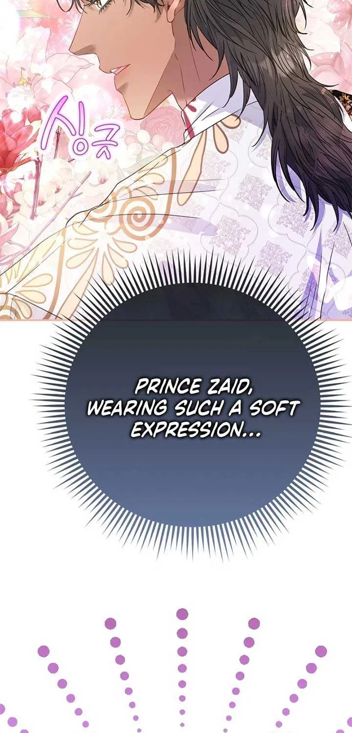 I’m The Princess of All Chapter 70 page 12 - 